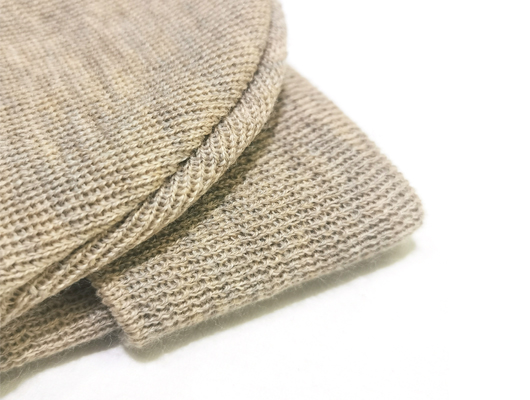 Flame Resistant Knit Cap